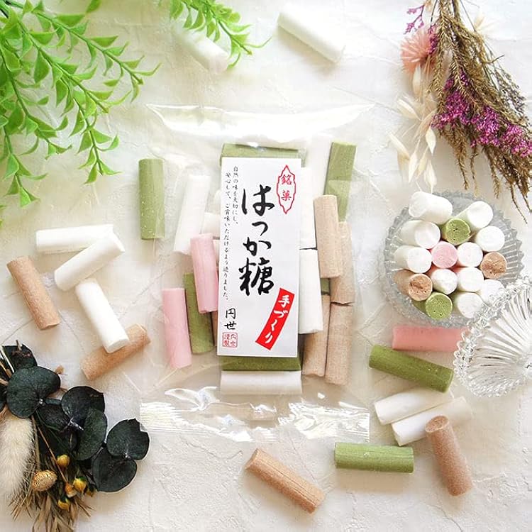 Amazon.co.jp: 山本製菓 金花糖 90g×15袋入 : 食品・飲料・お酒